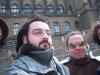 Pablo e Mirko (a Praga fa freddo!!)