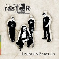 Living in Babylon